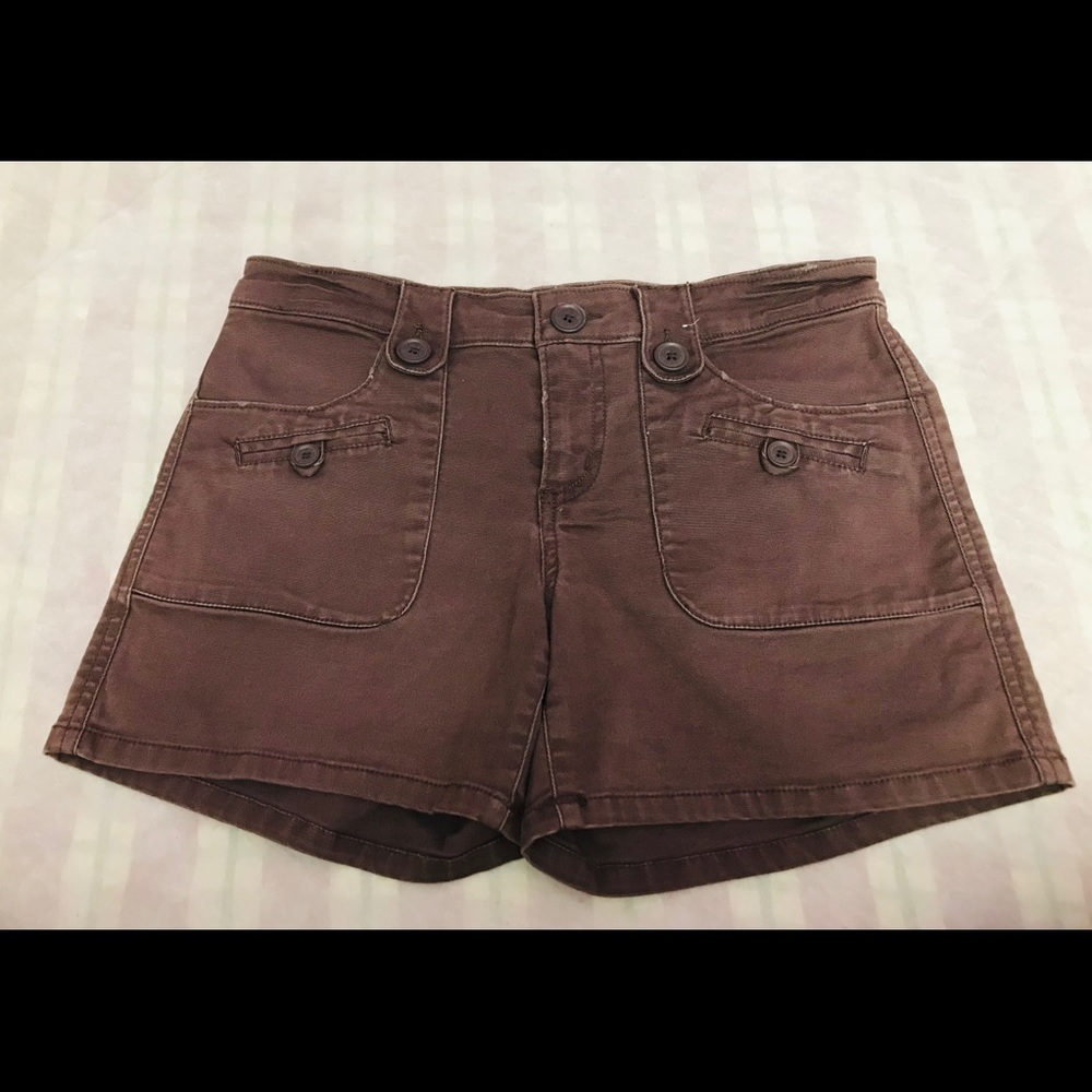 Old Navy shorts size 12